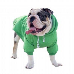 English Bulldog Clothes Hoodie