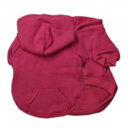 French Bulldog Dog Small Dog Clothes Coat Hoodie Custom Styles Warm Outfits Pet Clothes