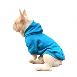 Basic Dog & Cat Hoodie