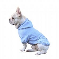 Bulldog Hoodie