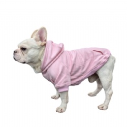 Custom Dog Pullover