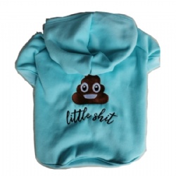 Custom Embroidered Pet Clothes