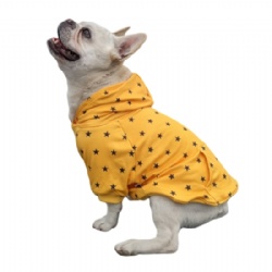Custom Printed Dog Clothes
