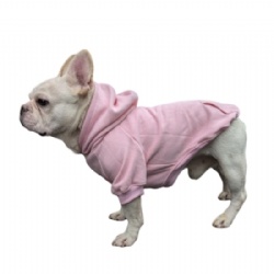 Dog Hoodies for Bulldogs