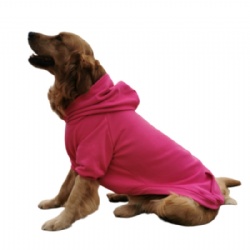 Fleece Inside Petwear