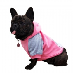 French Bulldog Hoodies