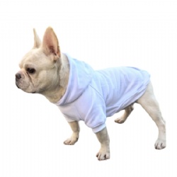 Frenchbulldog Hoodie