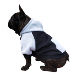 Hoodies for French Bulldogs